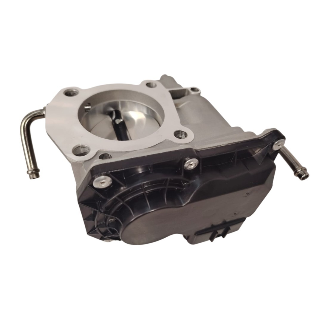 Cuerpo De Aceleracion Toyota Camry Highlander Rav4 2.0 2.4 - foto 5