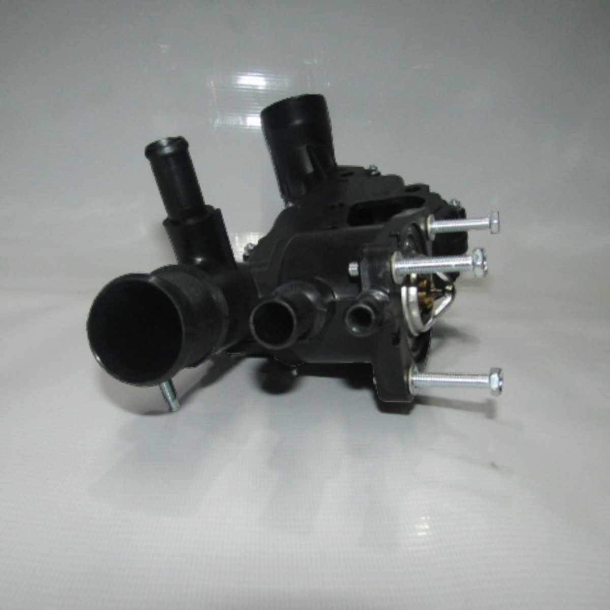 Cuerpo Enfriador Termostato Suzuki 2.0 Xl7 Xl-7 - foto 3