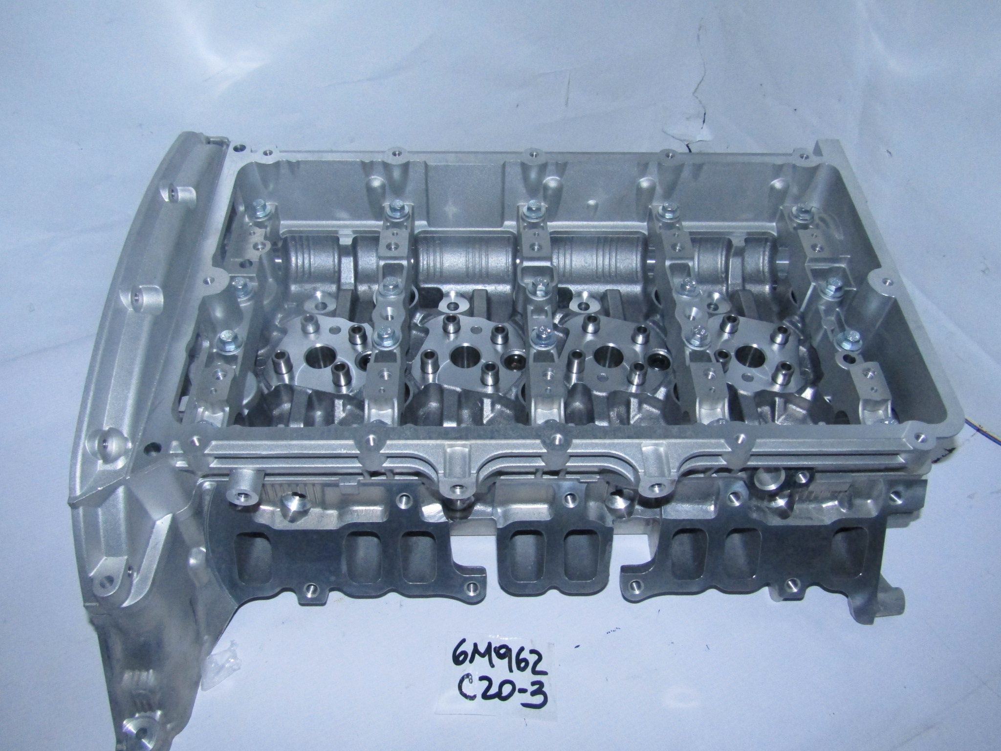 Culata Ford Mazda 2.2 Diesel Bt-50 Bt50 2013 2020