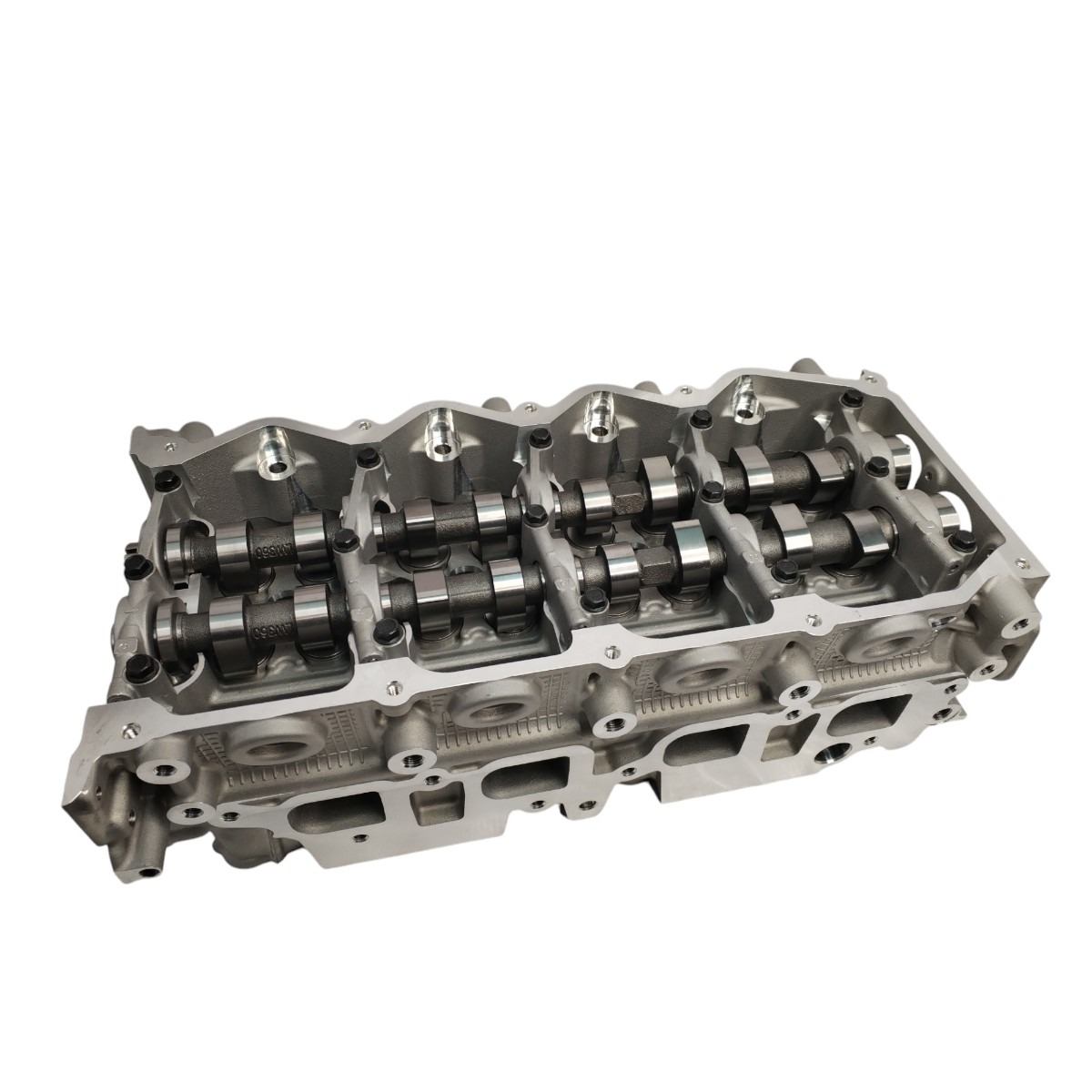 Culata Nissan Navara Japonesa 2.5 Yd25, 2007-2013 Completa