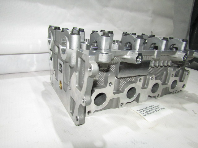 Culata Para Chevrolet N300 Furgon 1.2 - foto 2