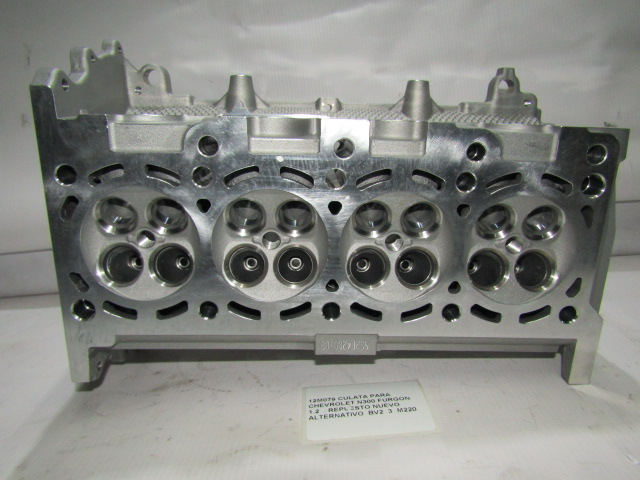 Culata Para Chevrolet N300 Furgon 1.2 - foto 4