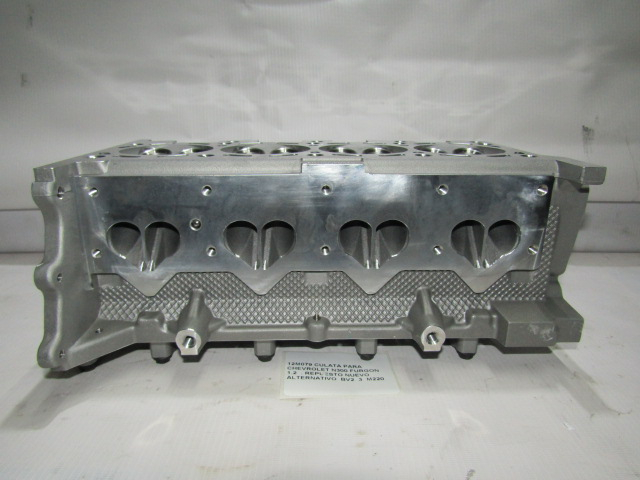 Culata Para Chevrolet N300 Furgon 1.2 - foto 5