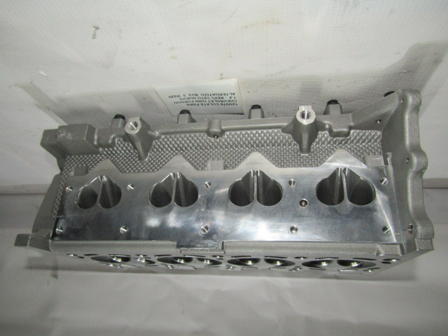 Culata Para Chevrolet N300 Furgon 1.2 - foto 6