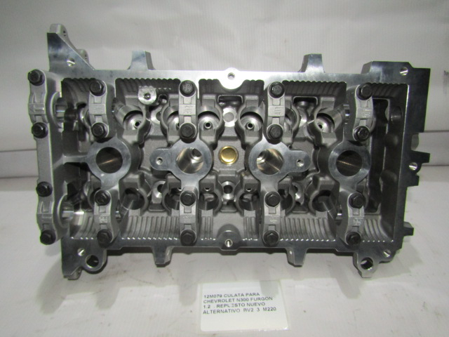 Culata Para Chevrolet N300 Furgon 1.2 - foto 7