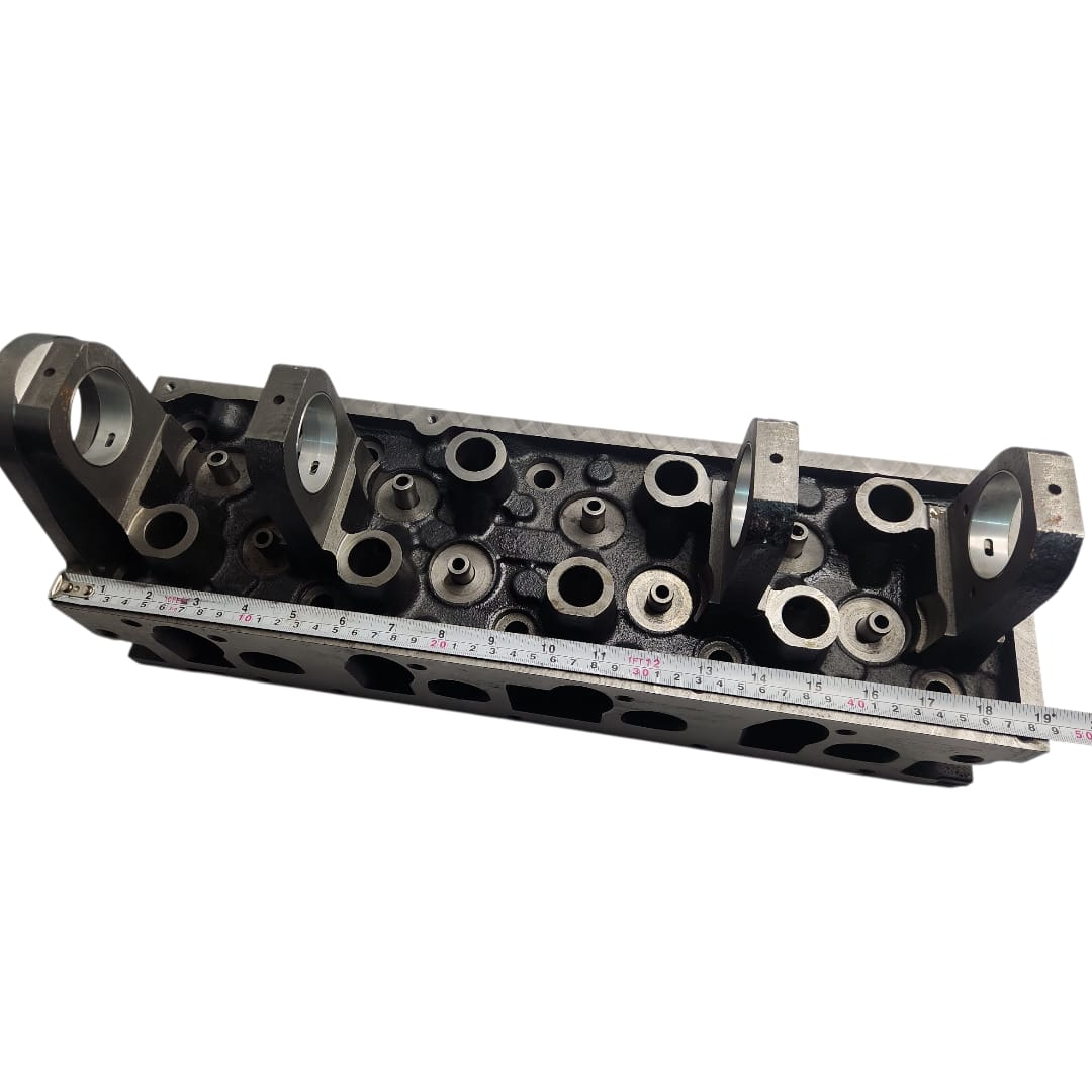 Culata Para Ford Ranger 2.3 2.5 Bencina 8 Bujias 1993-98 - foto 2
