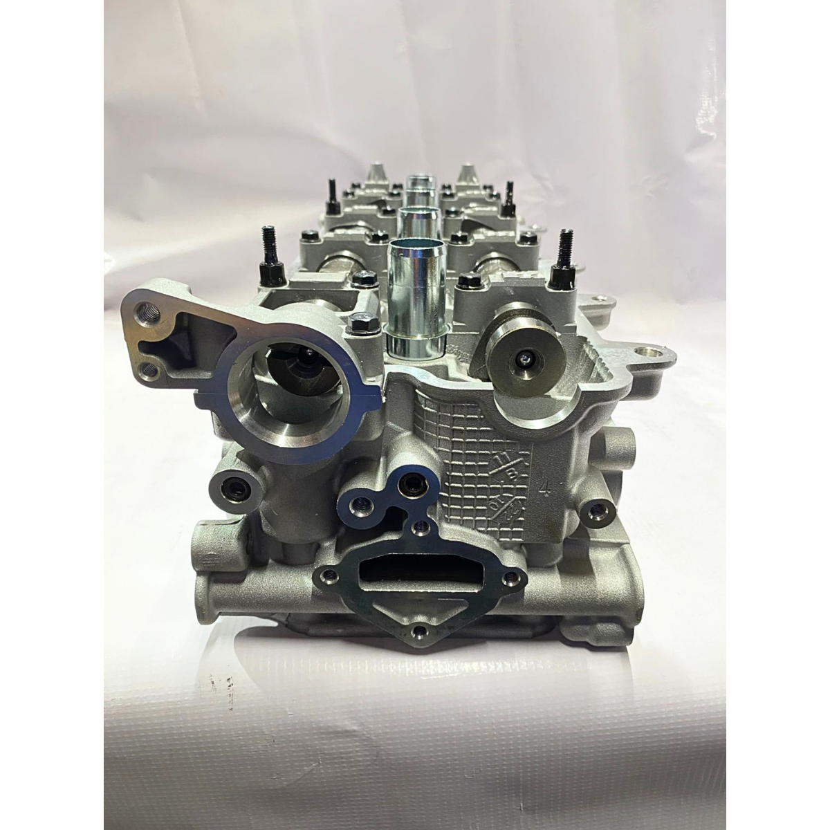 Culata Para Suzuki Grand Nomade 2.0 J20a 1998 2005 - foto 4