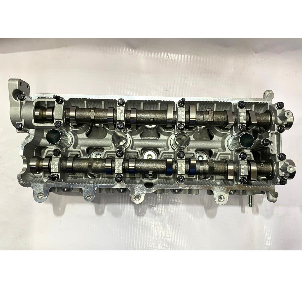 Culata Para Suzuki Grand Nomade 2.0 J20a 1998 2005 - foto 5