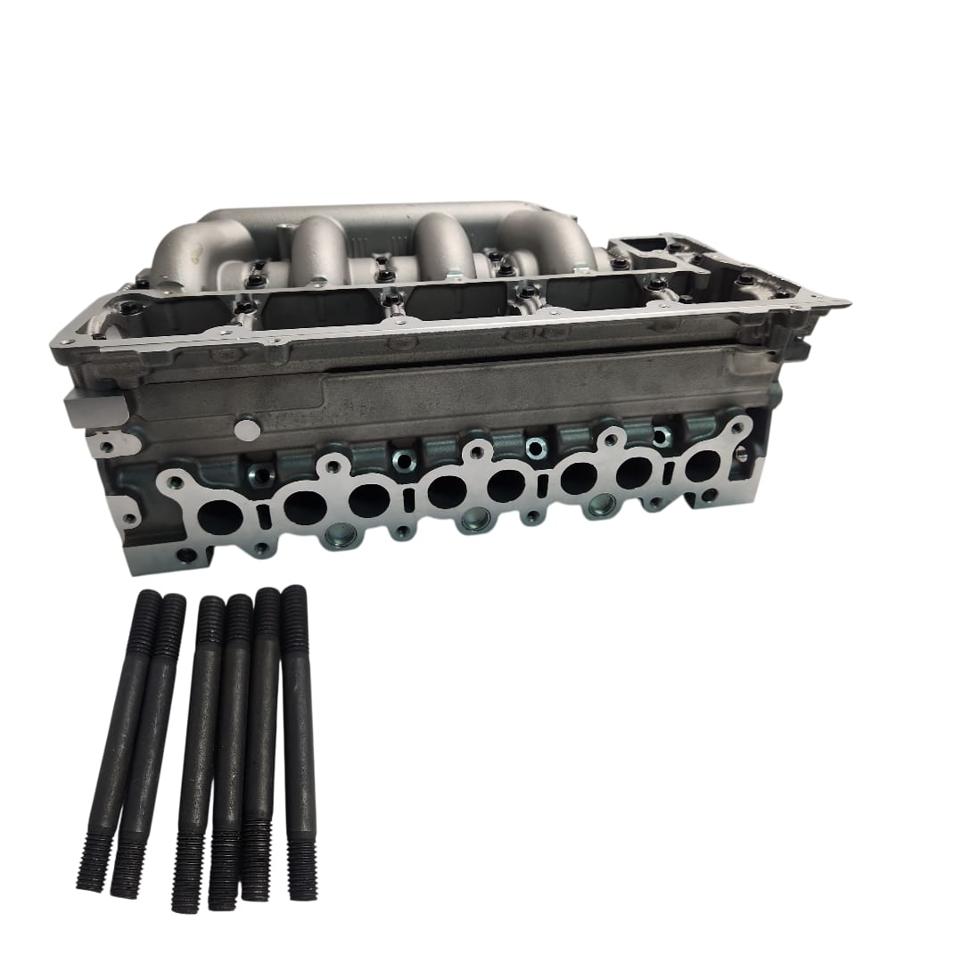 Culata Suzuki Grand Nomade Xl7 Xl-7 Diesel 2.0 Motor Rhz Rhw - foto 4
