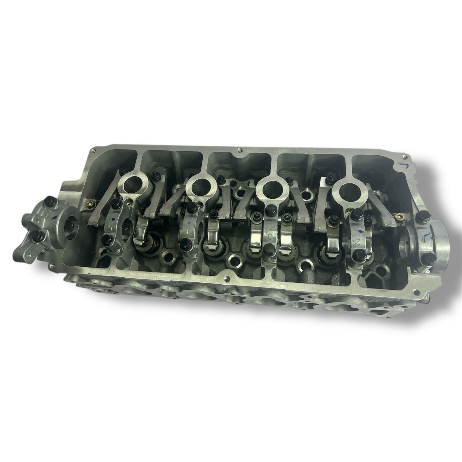 Culata Valvulas Suzuki Baleno Grand Vitara G16 1998 - 2005 - foto 4