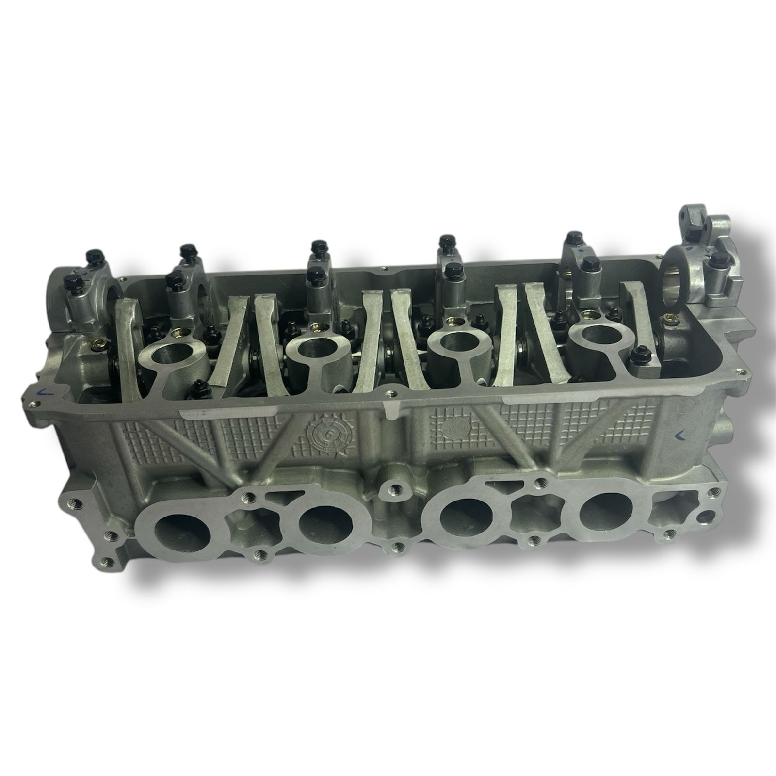 Culata Valvulas Suzuki Baleno Grand Vitara G16 1998 - 2005 - foto 6