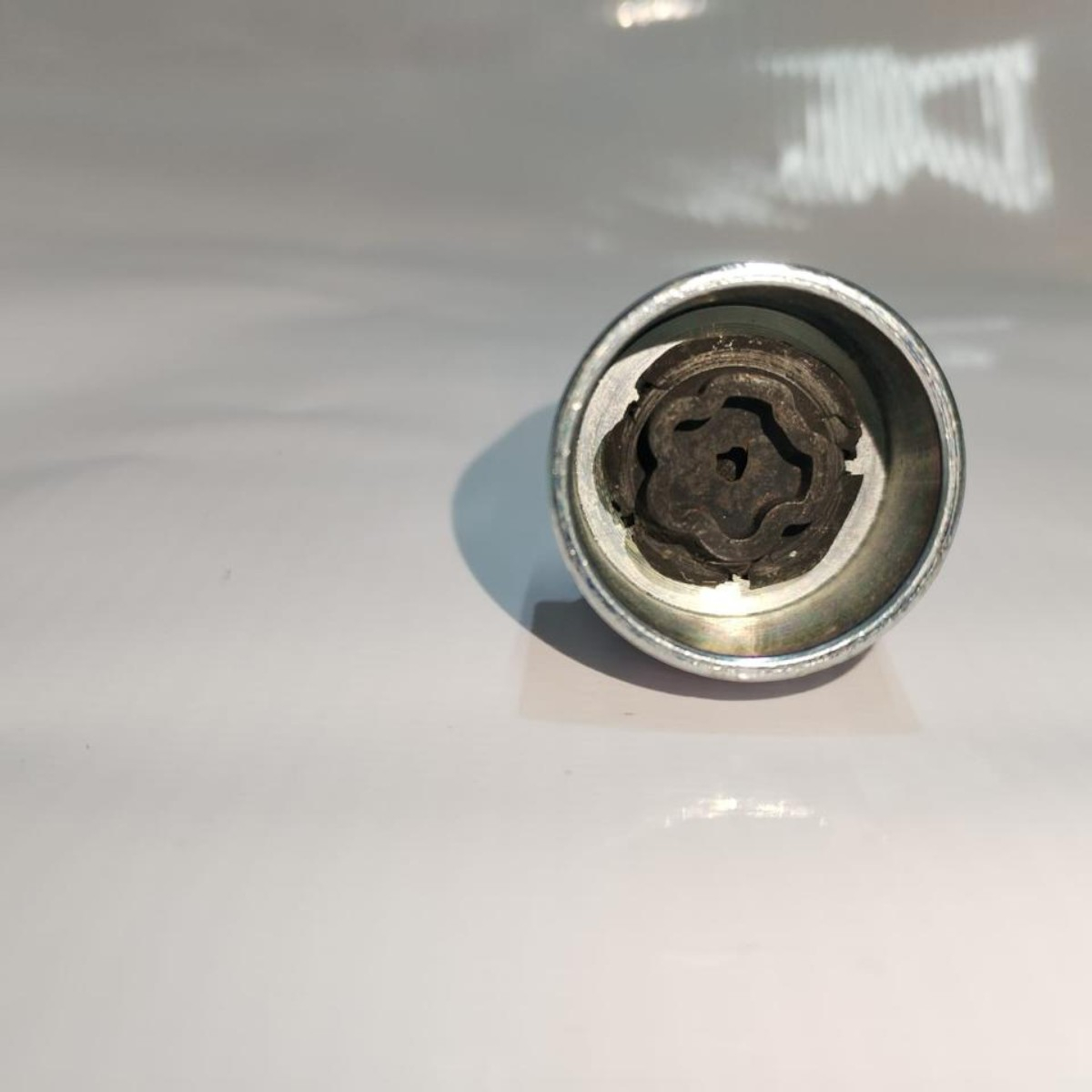 Dado Seguridad 043 Para Bmw 1 2 3 4 5 7 - foto 2