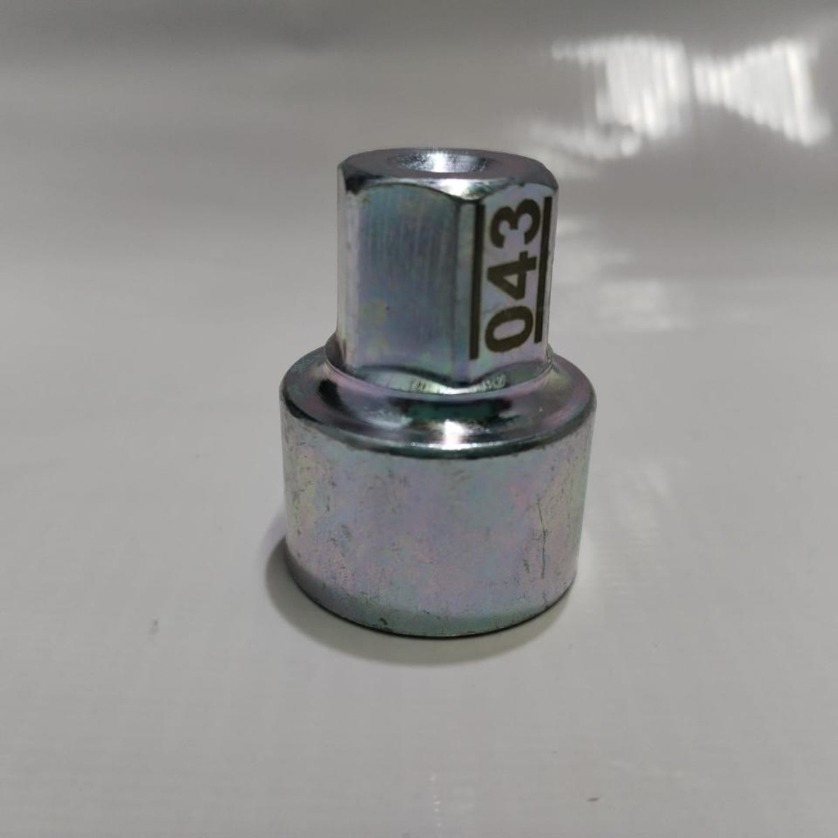 Dado Seguridad 043 Para Bmw 1 2 3 4 5 7 - foto 3