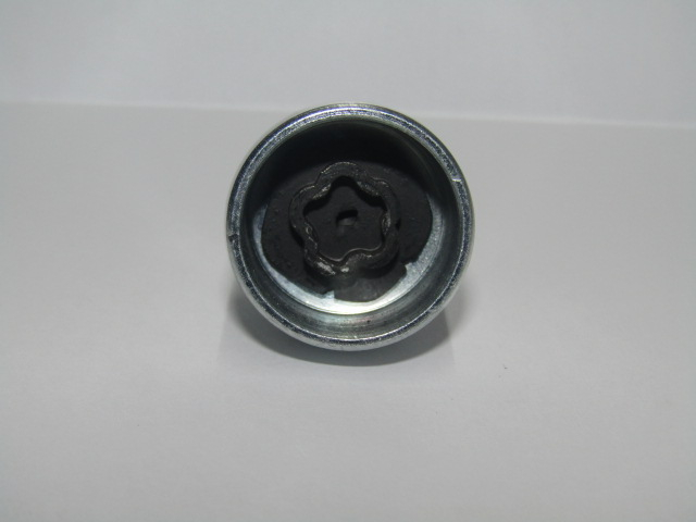 Dado Seguridad 044 Para Bmw 1 2 3 4 5 7 Serie X3 X4 X5 X6