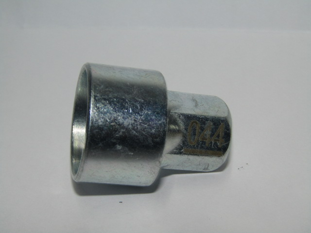 Dado Seguridad 044 Para Bmw 1 2 3 4 5 7 Serie X3 X4 X5 X6 - foto 2