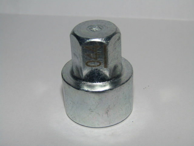 Dado Seguridad 044 Para Bmw 1 2 3 4 5 7 Serie X3 X4 X5 X6 - foto 3
