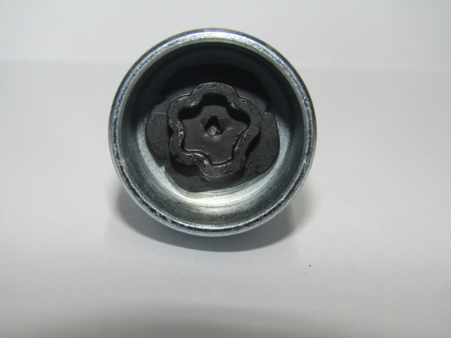 Dado Seguridad 045 Para Bmw 1 2 3 4 5 7 Serie X3 X4 X5 X6