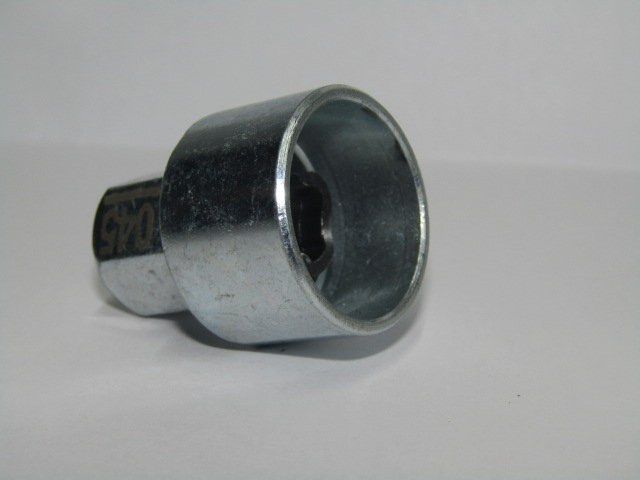 Dado Seguridad 045 Para Bmw 1 2 3 4 5 7 Serie X3 X4 X5 X6 - foto 2
