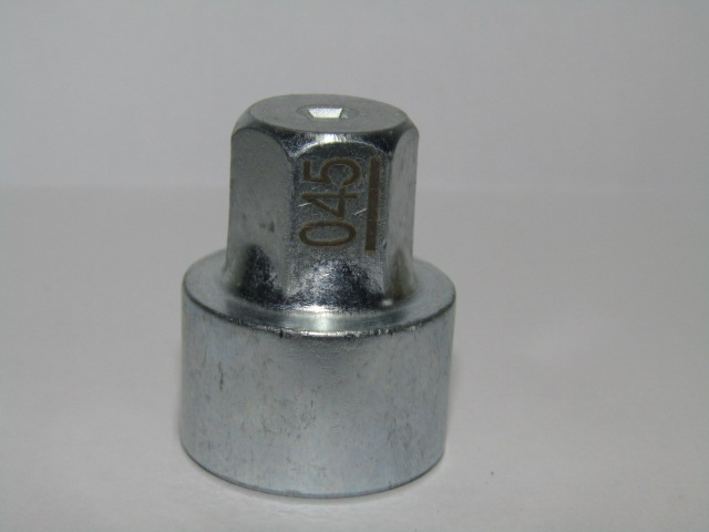 Dado Seguridad 045 Para Bmw 1 2 3 4 5 7 Serie X3 X4 X5 X6 - foto 3