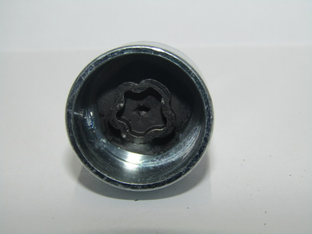 Dado Seguridad 046 Para Bmw 1 2 3 4 5 7 Serie X3 X4 X5 X6