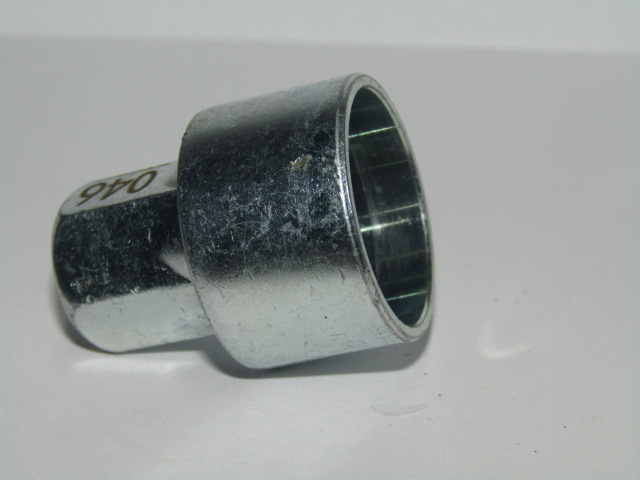 Dado Seguridad 046 Para Bmw 1 2 3 4 5 7 Serie X3 X4 X5 X6 - foto 2