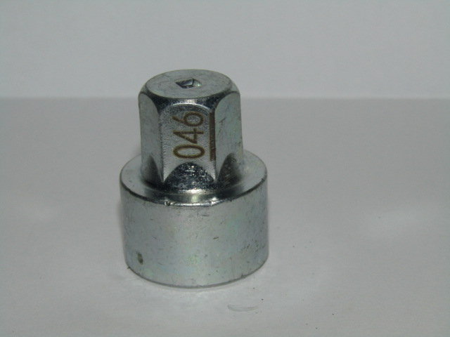 Dado Seguridad 046 Para Bmw 1 2 3 4 5 7 Serie X3 X4 X5 X6 - foto 3