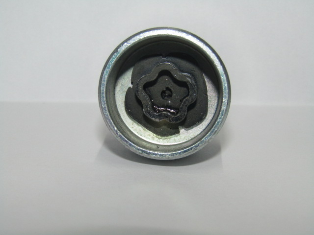 Dado Seguridad 047 Para Bmw 1 2 3 4 5 7 Serie X3 X4 X5 X6