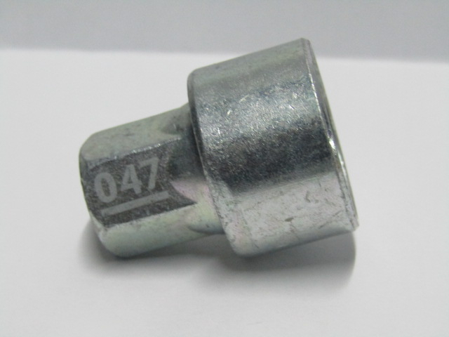Dado Seguridad 047 Para Bmw 1 2 3 4 5 7 Serie X3 X4 X5 X6 - foto 2