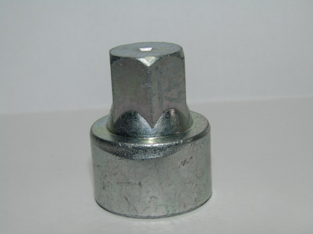 Dado Seguridad 047 Para Bmw 1 2 3 4 5 7 Serie X3 X4 X5 X6 - foto 3