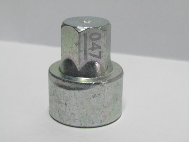 Dado Seguridad 047 Para Bmw 1 2 3 4 5 7 Serie X3 X4 X5 X6 - foto 4