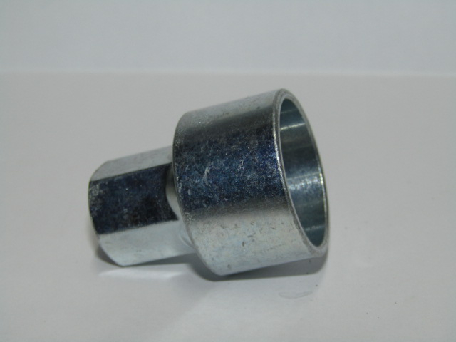 Dado Seguridad 048 Para Bmw 1 2 3 4 5 7 Serie X3 X4 X5 X6 - foto 2