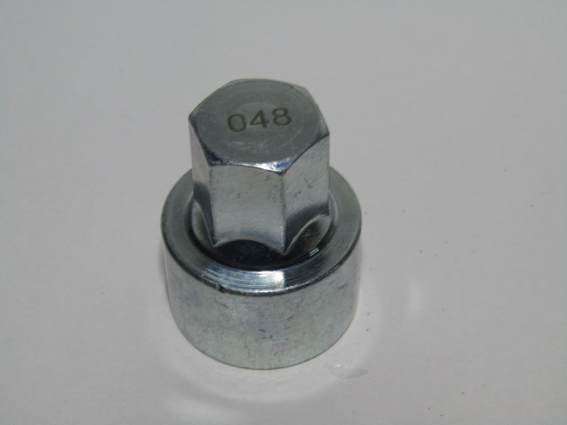 Dado Seguridad 048 Para Bmw 1 2 3 4 5 7 Serie X3 X4 X5 X6 - foto 3