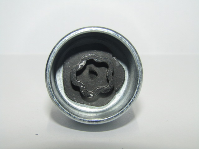 Dado Seguridad 049 Para Bmw 1 2 3 4 5 7 Serie X3 X4 X5 X6