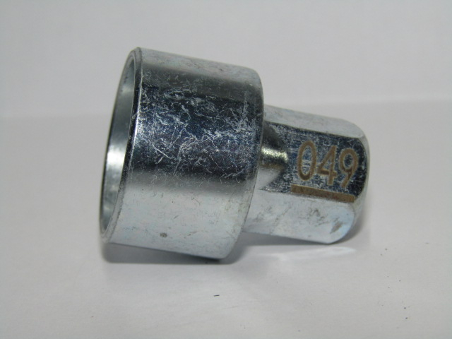 Dado Seguridad 049 Para Bmw 1 2 3 4 5 7 Serie X3 X4 X5 X6 - foto 2
