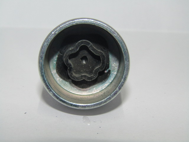 Dado Seguridad 050 Para Bmw 1 2 3 4 5 7 Serie X3 X4 X5 X6 G