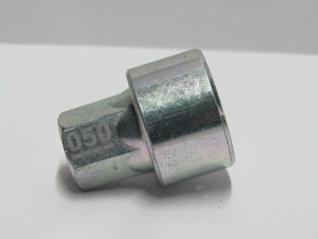 Dado Seguridad 050 Para Bmw 1 2 3 4 5 7 Serie X3 X4 X5 X6 G - foto 2