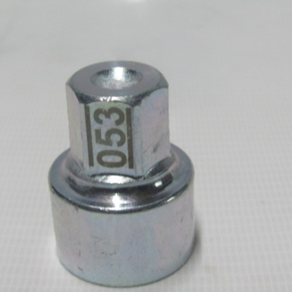 Dado Seguridad 053 Para Bmw 1 2 3 4 5 7 Serie X3 X4 X5 X6 G - foto 3