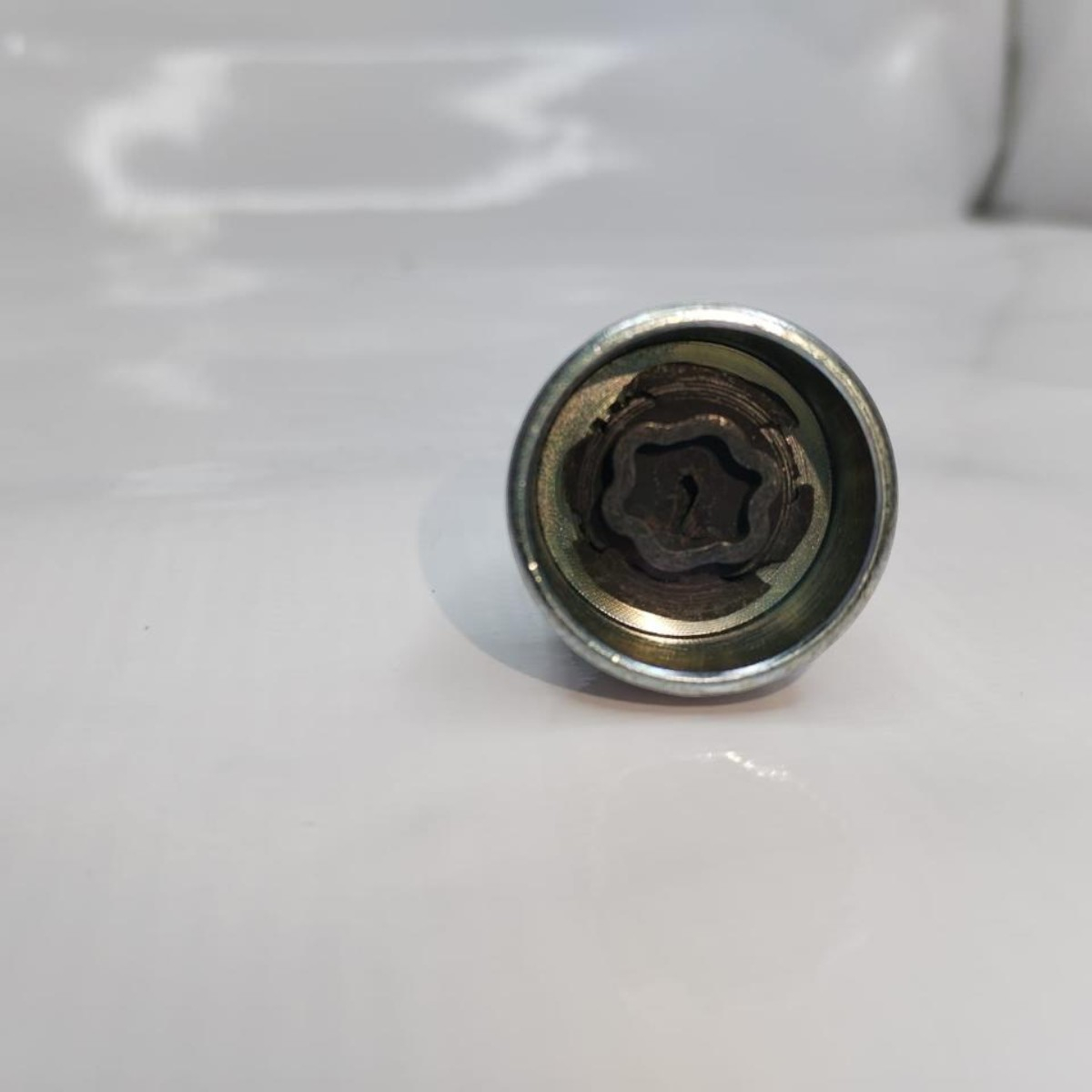 Dado Seguridad 054 Para Bmw 1 2 3 4 5 7 - foto 3
