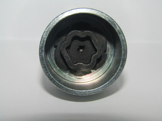 Dado Seguridad 059 Para Bmw 1 2 3 4 5 7 Serie X3 X4 X5 X6