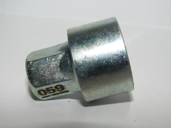 Dado Seguridad 059 Para Bmw 1 2 3 4 5 7 Serie X3 X4 X5 X6 - foto 2