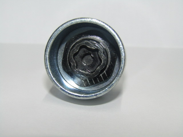 Dado Seguridad 060 Para Bmw 1 2 3 4 5 7 Serie X3 X4 X5 X6