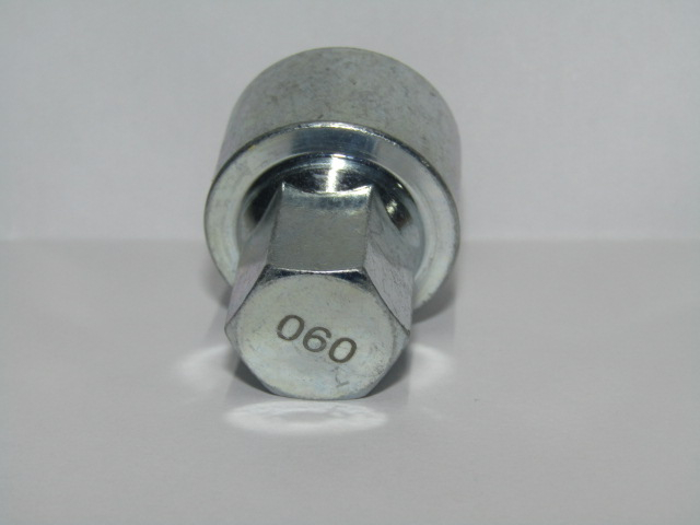 Dado Seguridad 060 Para Bmw 1 2 3 4 5 7 Serie X3 X4 X5 X6 - foto 2