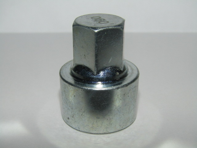 Dado Seguridad 060 Para Bmw 1 2 3 4 5 7 Serie X3 X4 X5 X6 - foto 3