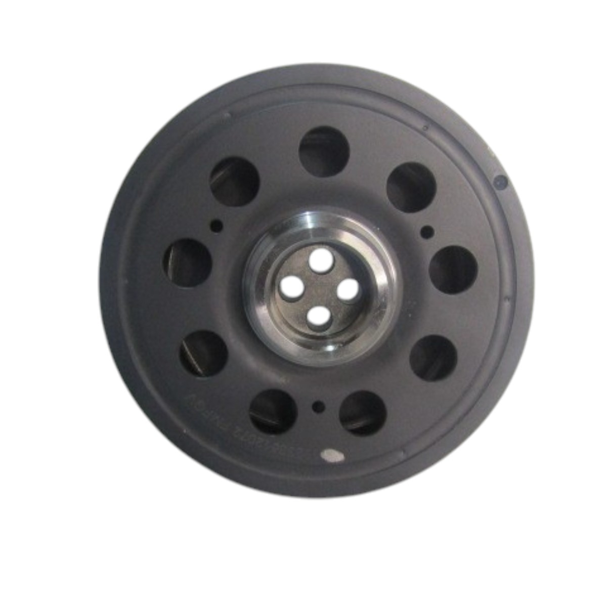 Damper Para Bmw 2.0 Diesel 2014 - 2018 Serie 3