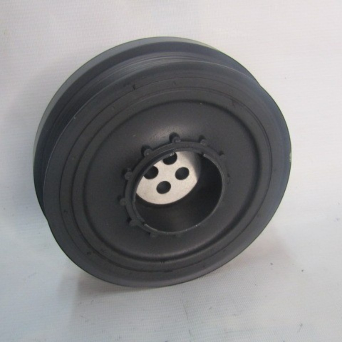 Damper Para Bmw 2.0 Diesel 2014 - 2018 Serie 3 - foto 2