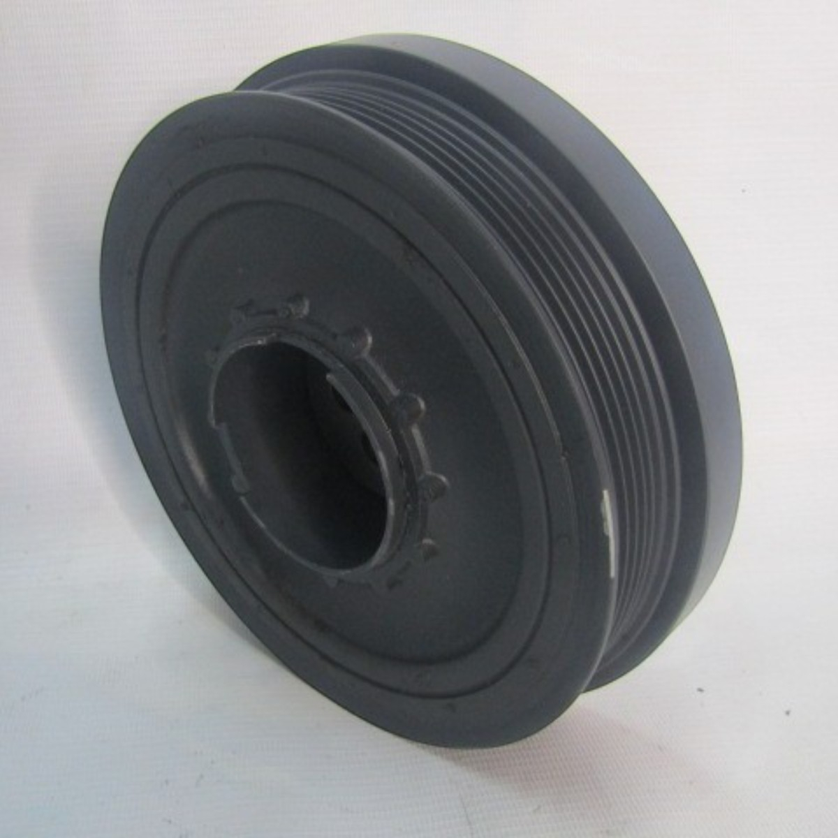 Damper Para Bmw 2.0 Diesel 2014 - 2018 Serie 3 - foto 3