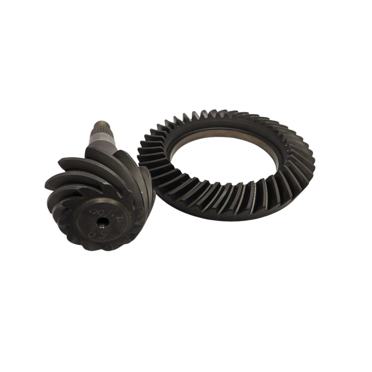 Diferencial Toyota Hilux Ifs Delantero 4.88 1993-2004
