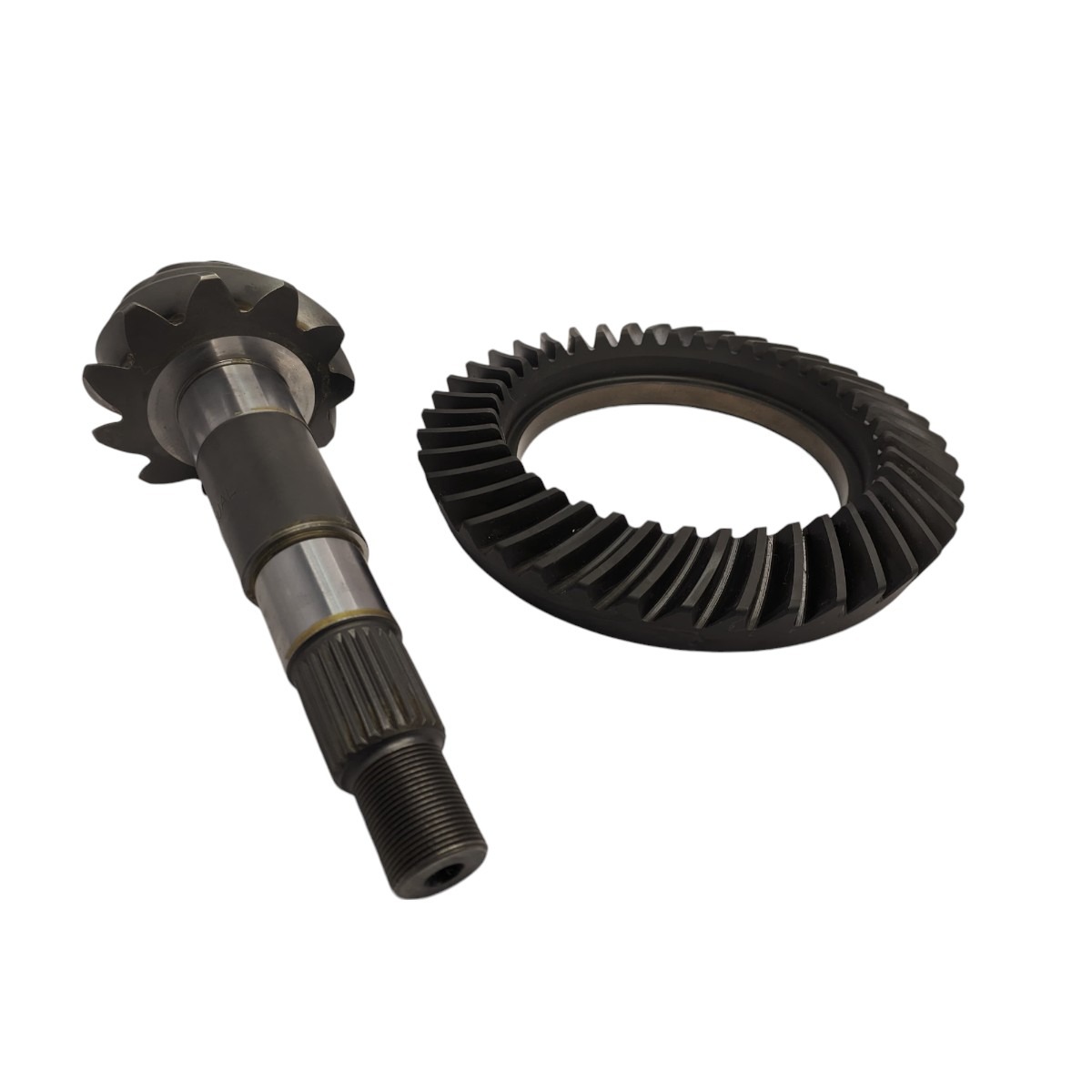 Diferencial Toyota Hilux Ifs Delantero 4.88 1993-2004 - foto 2