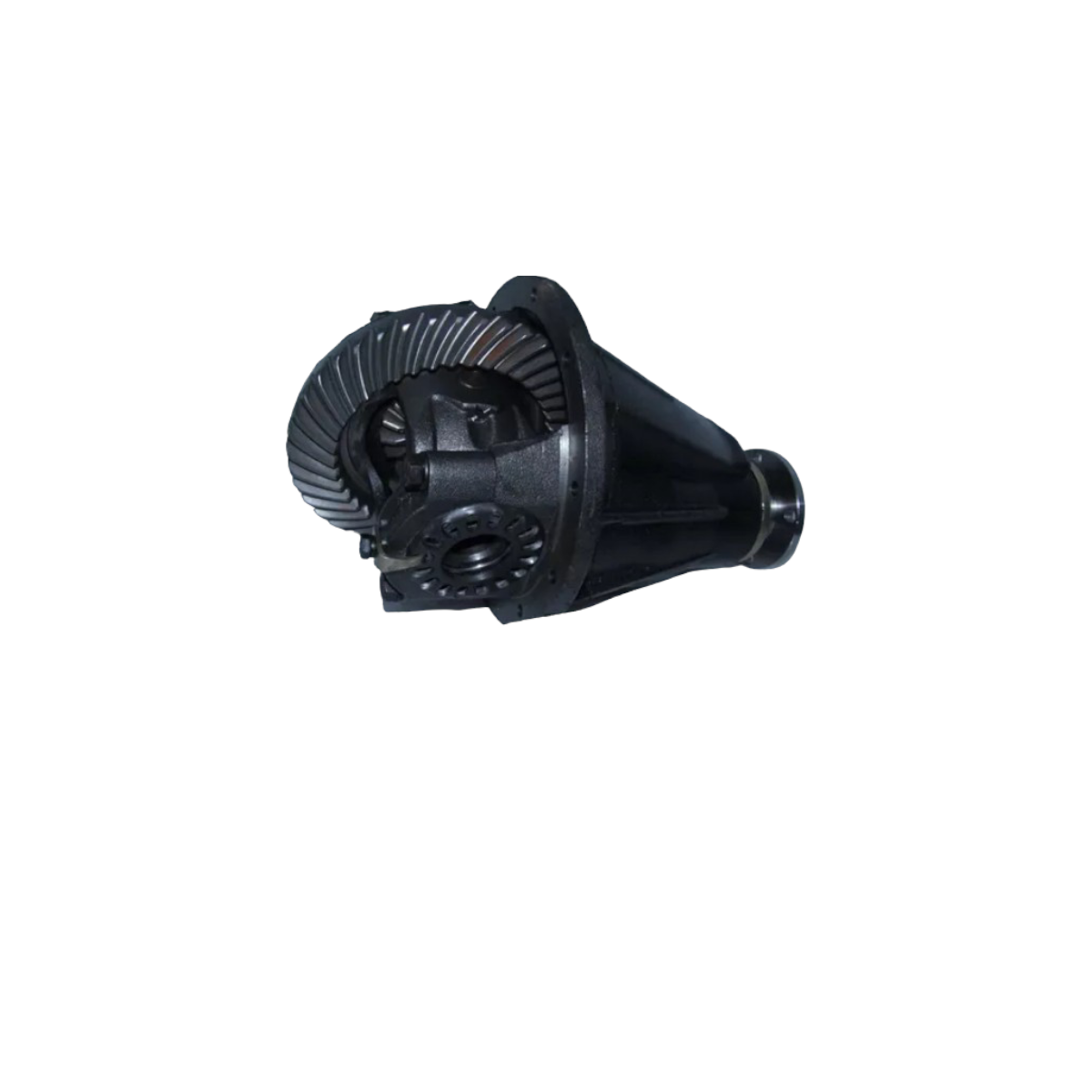 Diferencial Trasero Tercer Miembro 41x9 Toyota Hilux 2.8