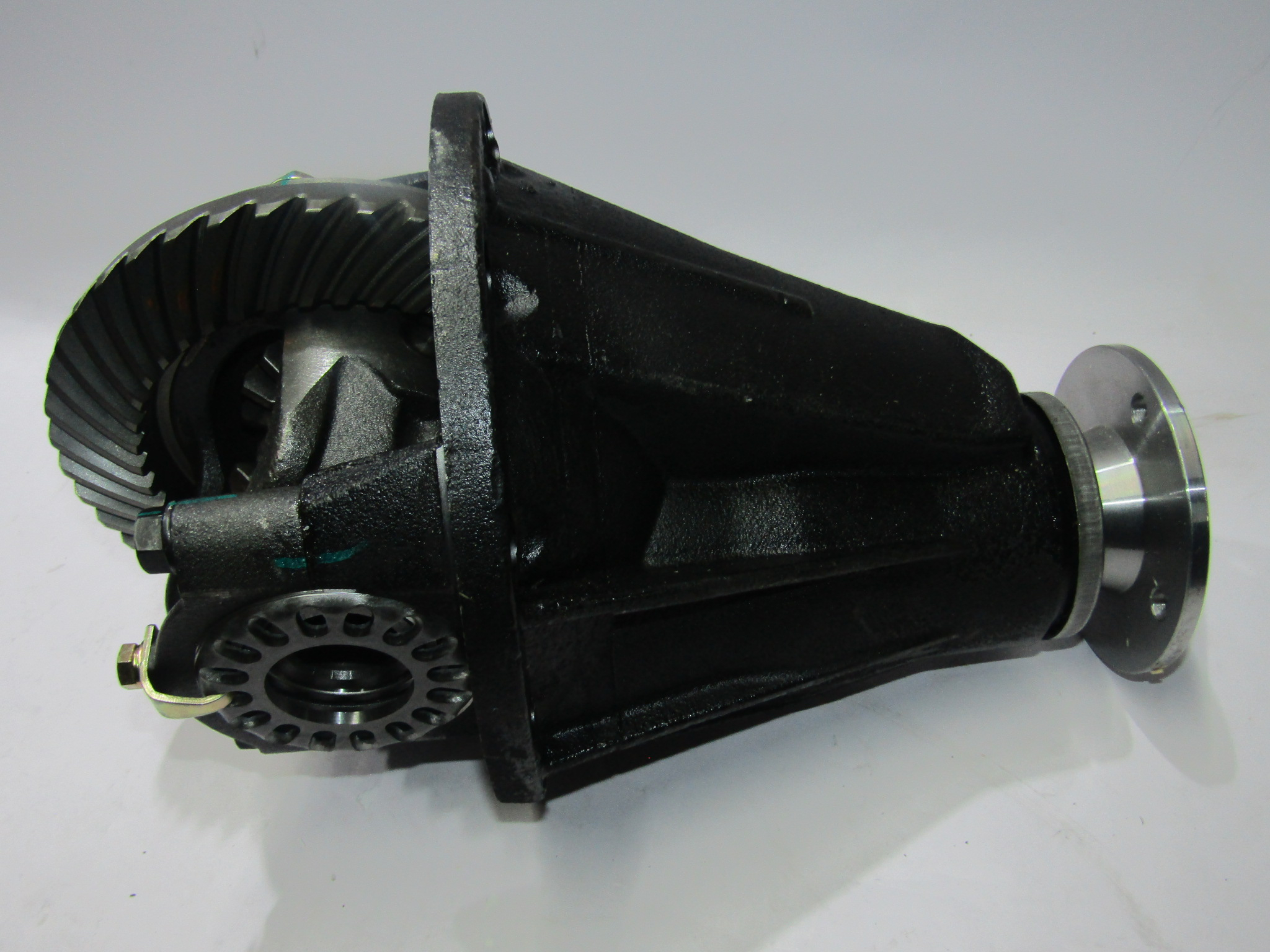 Diferencial Trasero Toyota Hilux 4x4 1993 - 2004 43x10 10:43 - foto 2